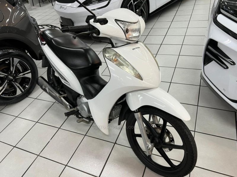 BIZ 125 EX - 2013 - CAXIAS DO SUL