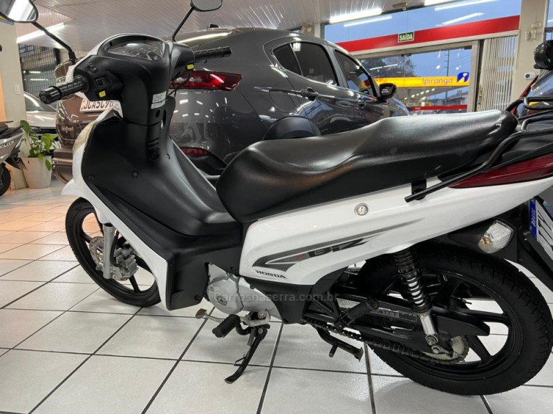 BIZ 125 EX - 2013 - CAXIAS DO SUL