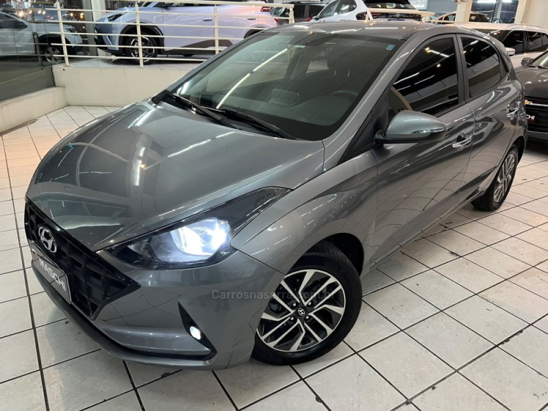 hb20 1.0 platinum 12v turbo flex 4p manual 2022 caxias do sul