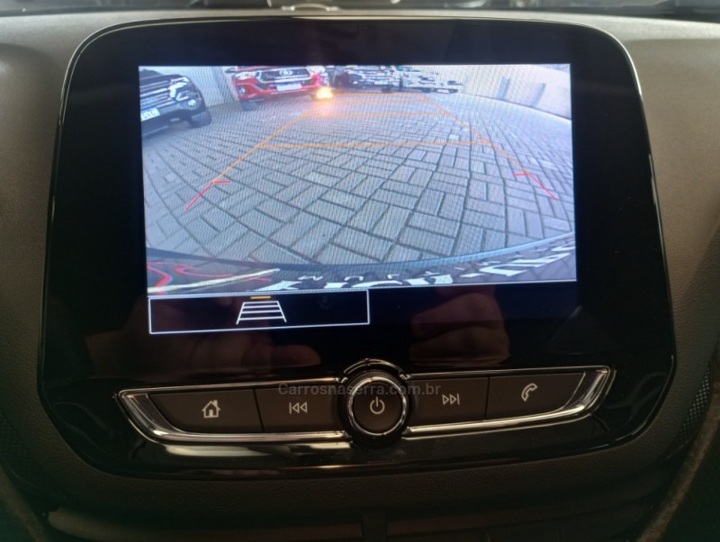 ONIX 1.0 LT2 FLEX 4P MANUAL - 2024 - CAXIAS DO SUL