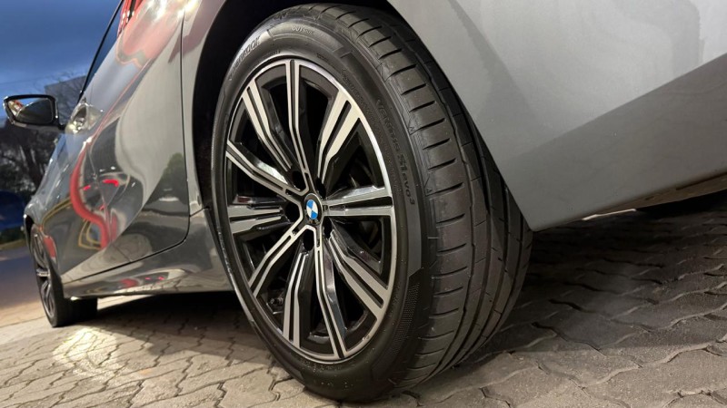 320I 2.0 M SPORT GP 16V TURBO ACTIVE FLEX 4P AUTOMÁTICO - 2023 - TRêS COROAS