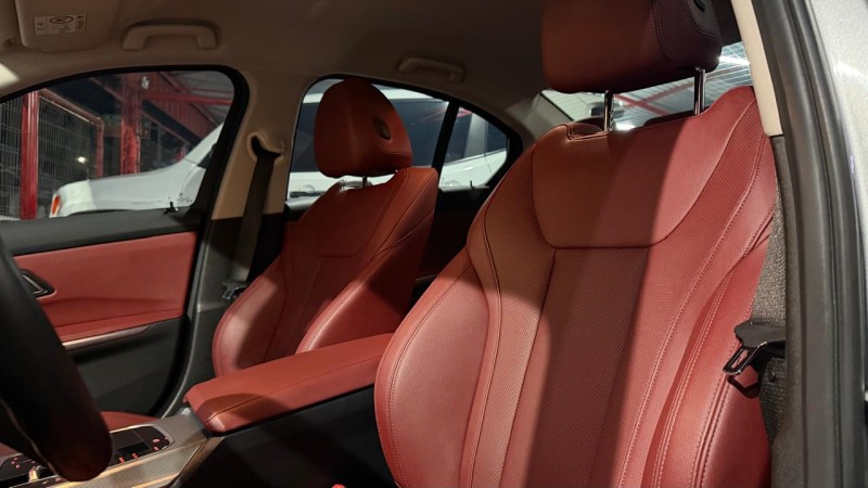 320I 2.0 M SPORT GP 16V TURBO ACTIVE FLEX 4P AUTOMÁTICO - 2023 - TRêS COROAS