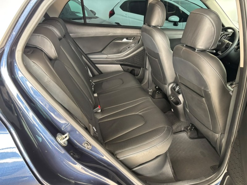 CRETA 1.0 LIMITED 12V TURBO FLEX 4P AUTOMÁTICO - 2025 - NOVA PETRóPOLIS