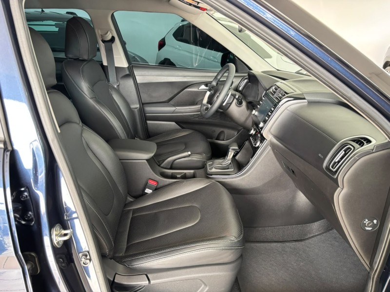 CRETA 1.0 LIMITED 12V TURBO FLEX 4P AUTOMÁTICO - 2025 - NOVA PETRóPOLIS