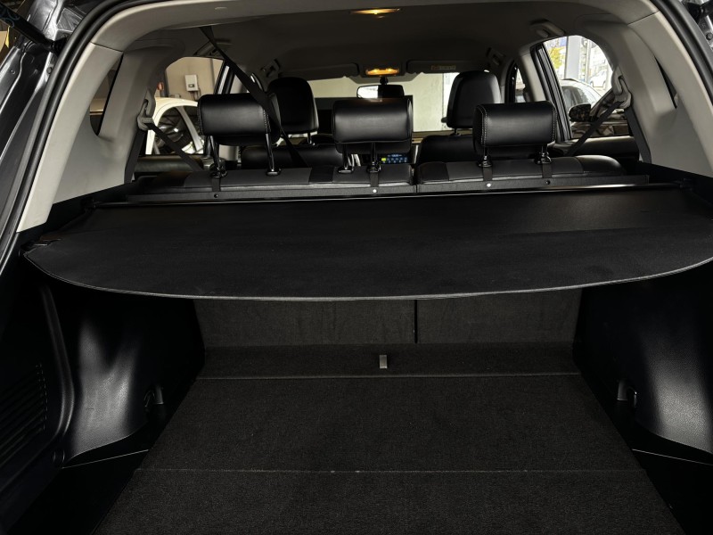RAV4 2.0 4X2 16V GASOLINA 4P AUTOMÁTICO - 2015 - FARROUPILHA