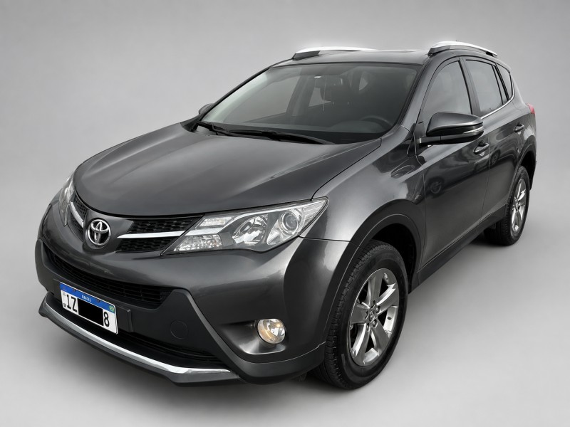rav4 2.0 4x2 16v gasolina 4p automatico 2015 farroupilha
