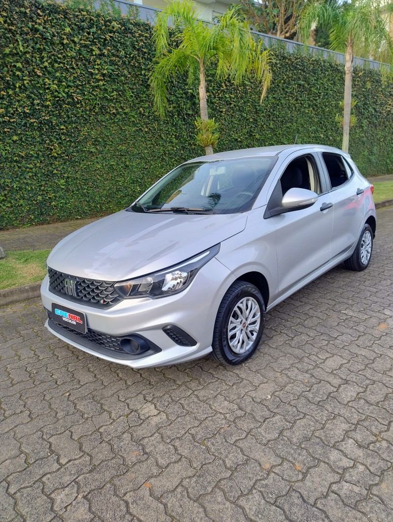argo 1.0 firefly flex 4p manual 2021 campo bom