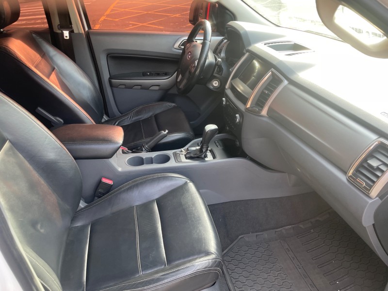 RANGER 3.2 XLT 4X4 CD 20V DIESEL 4P AUTOMÁTICO - 2019 - CAXIAS DO SUL