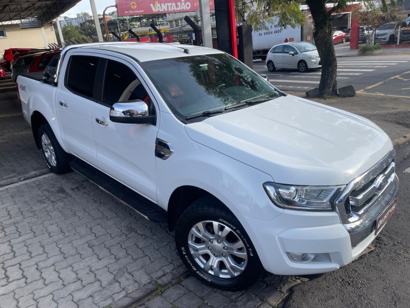 ranger 3.2 xlt 4x4 cd 20v diesel 4p automatico 2019 caxias do sul