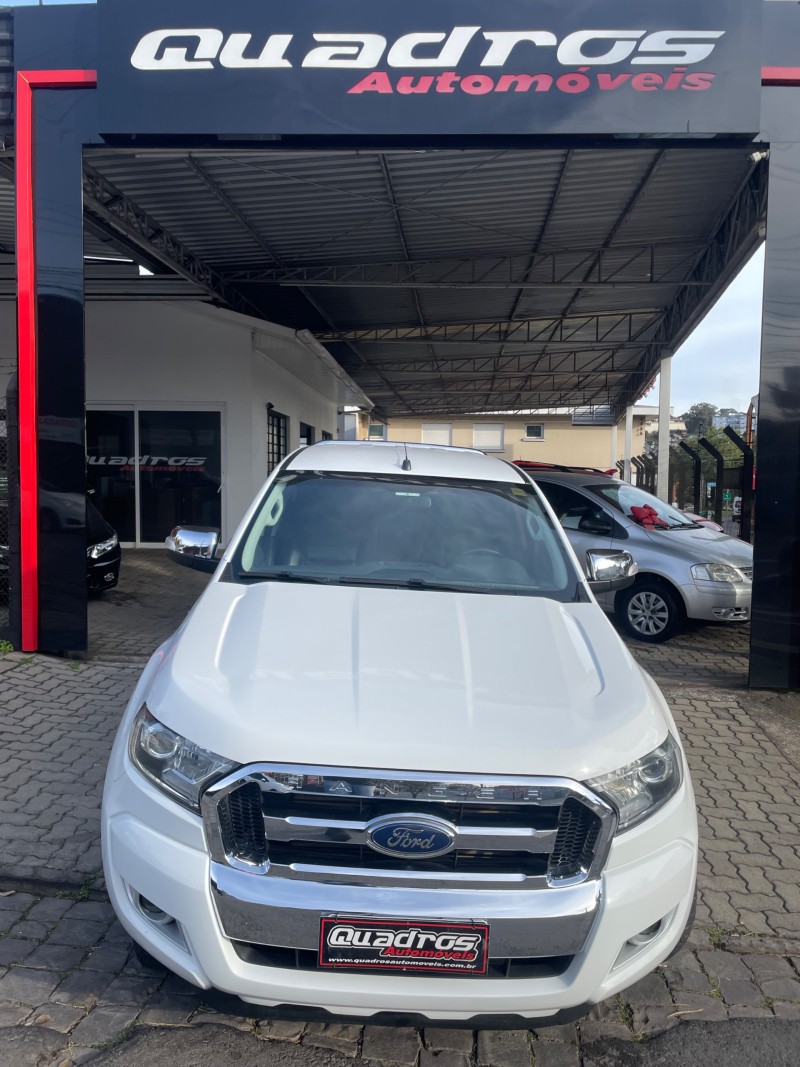RANGER 3.2 XLT 4X4 CD 20V DIESEL 4P AUTOMÁTICO - 2019 - CAXIAS DO SUL