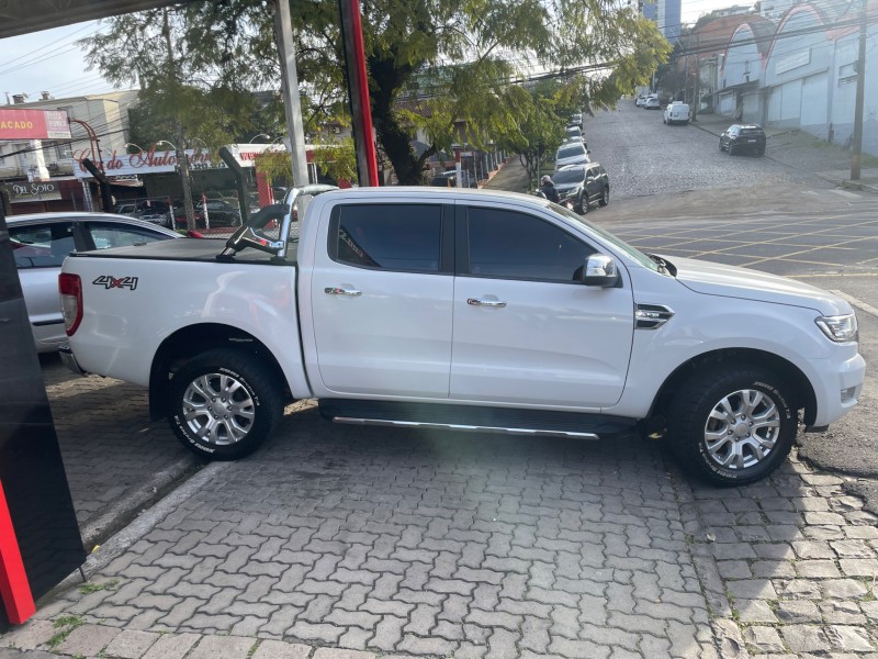 RANGER 3.2 XLT 4X4 CD 20V DIESEL 4P AUTOMÁTICO - 2019 - CAXIAS DO SUL