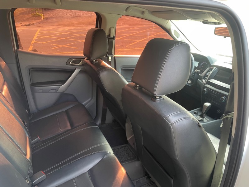 RANGER 3.2 XLT 4X4 CD 20V DIESEL 4P AUTOMÁTICO - 2019 - CAXIAS DO SUL