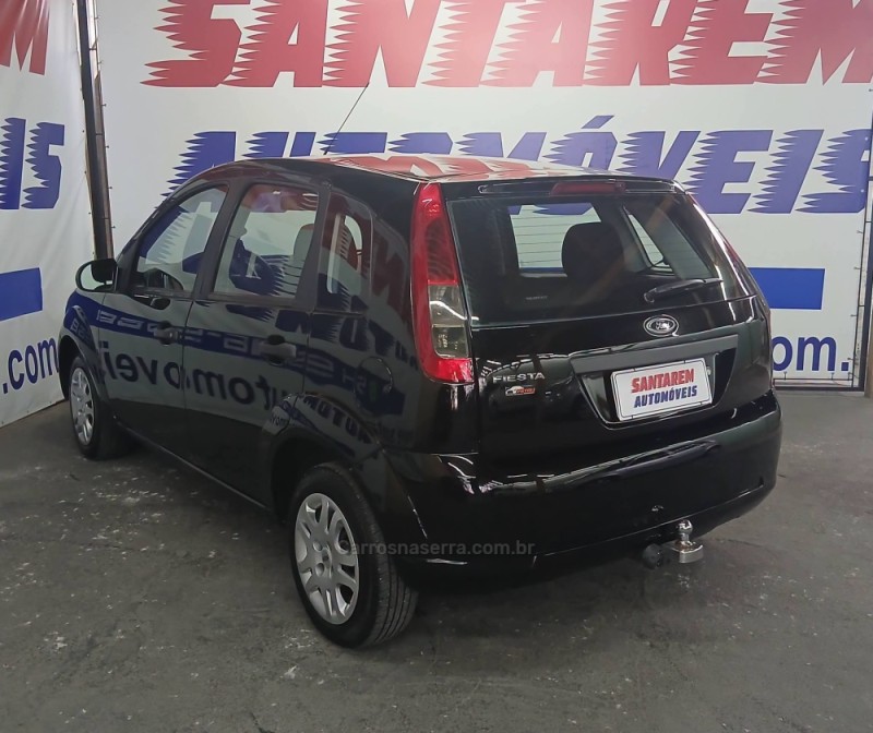 FIESTA 1.0 MPI HATCH 8V FLEX 4P MANUAL - 2013 - CAXIAS DO SUL