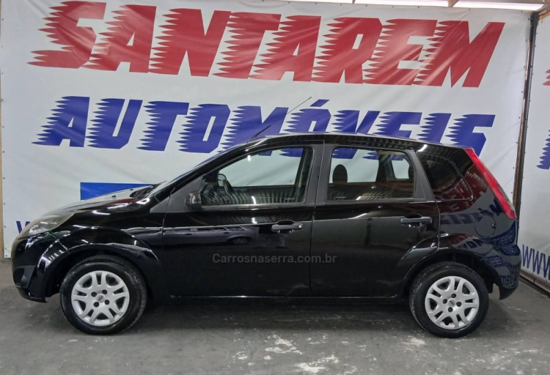 FIESTA 1.0 MPI HATCH 8V FLEX 4P MANUAL - 2013 - CAXIAS DO SUL