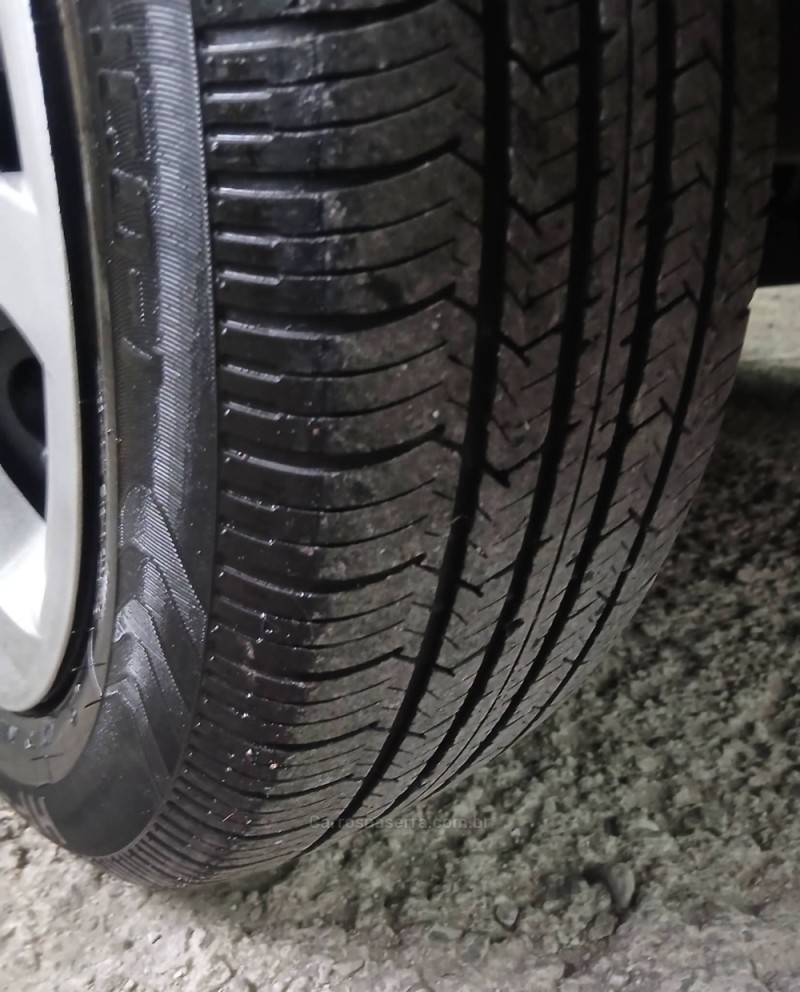 FIESTA 1.0 MPI HATCH 8V FLEX 4P MANUAL - 2013 - CAXIAS DO SUL
