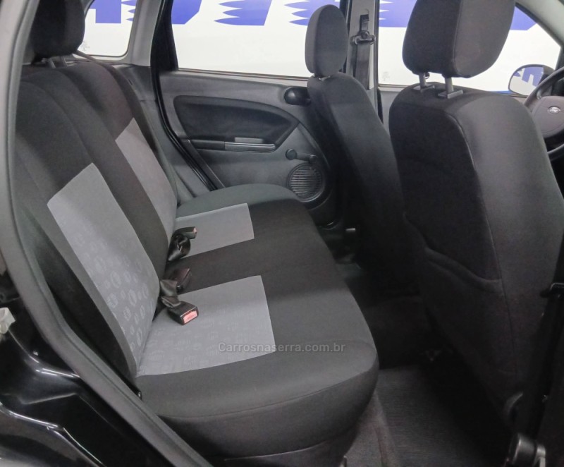 FIESTA 1.0 MPI HATCH 8V FLEX 4P MANUAL - 2013 - CAXIAS DO SUL