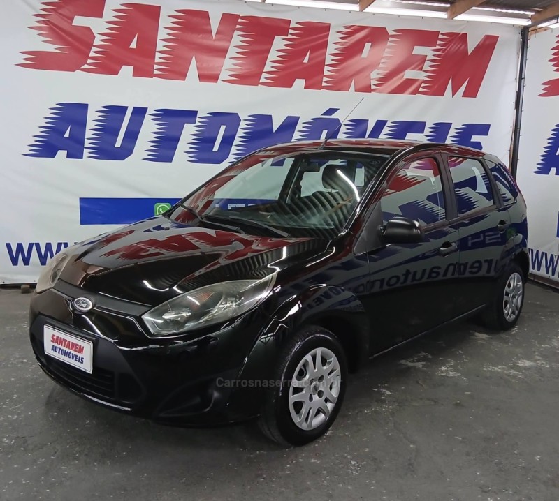 fiesta 1.0 mpi hatch 8v flex 4p manual 2013 caxias do sul