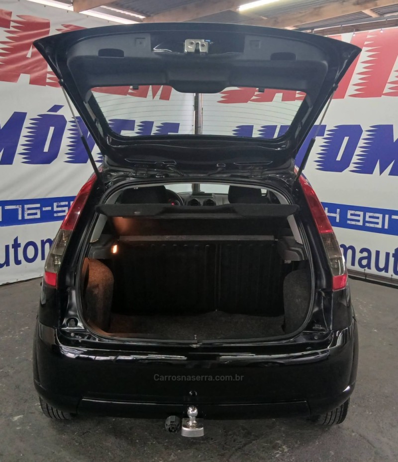 FIESTA 1.0 MPI HATCH 8V FLEX 4P MANUAL - 2013 - CAXIAS DO SUL