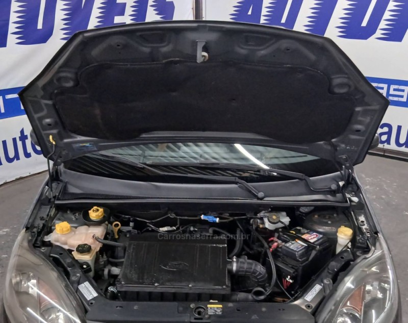 FIESTA 1.0 MPI HATCH 8V FLEX 4P MANUAL - 2013 - CAXIAS DO SUL