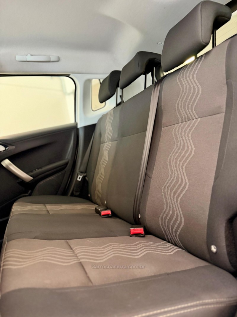 2008 1.6 16V FLEX ALLURE 4P AUTOMÁTICO - 2019 - BENTO GONçALVES