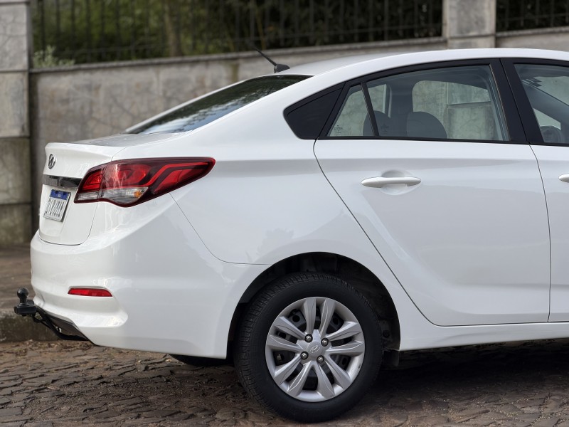 HB20S 1.0 COMFORT 12V FLEX 4P MANUAL - 2019 - DOIS IRMãOS