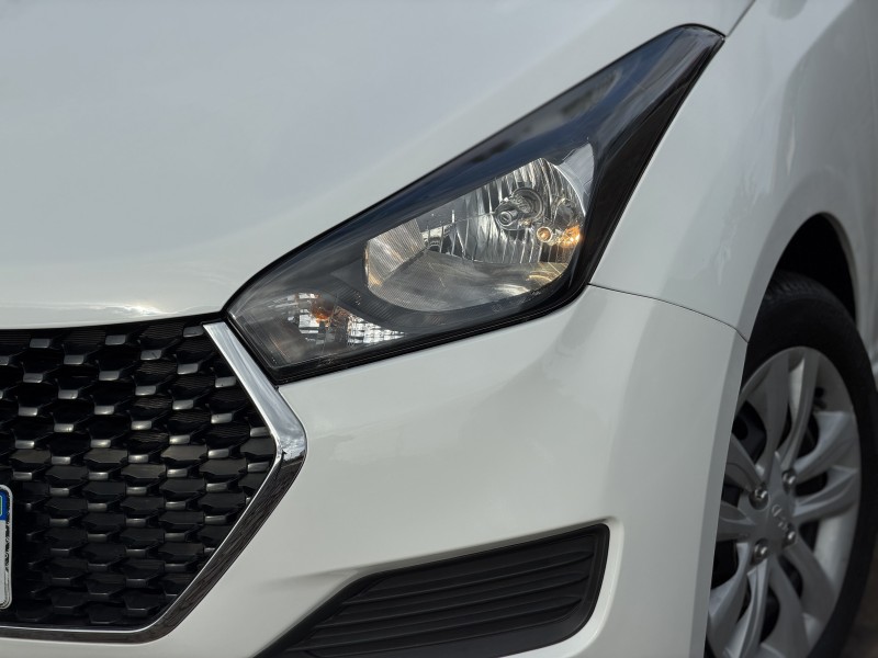 HB20S 1.0 COMFORT 12V FLEX 4P MANUAL - 2019 - DOIS IRMãOS