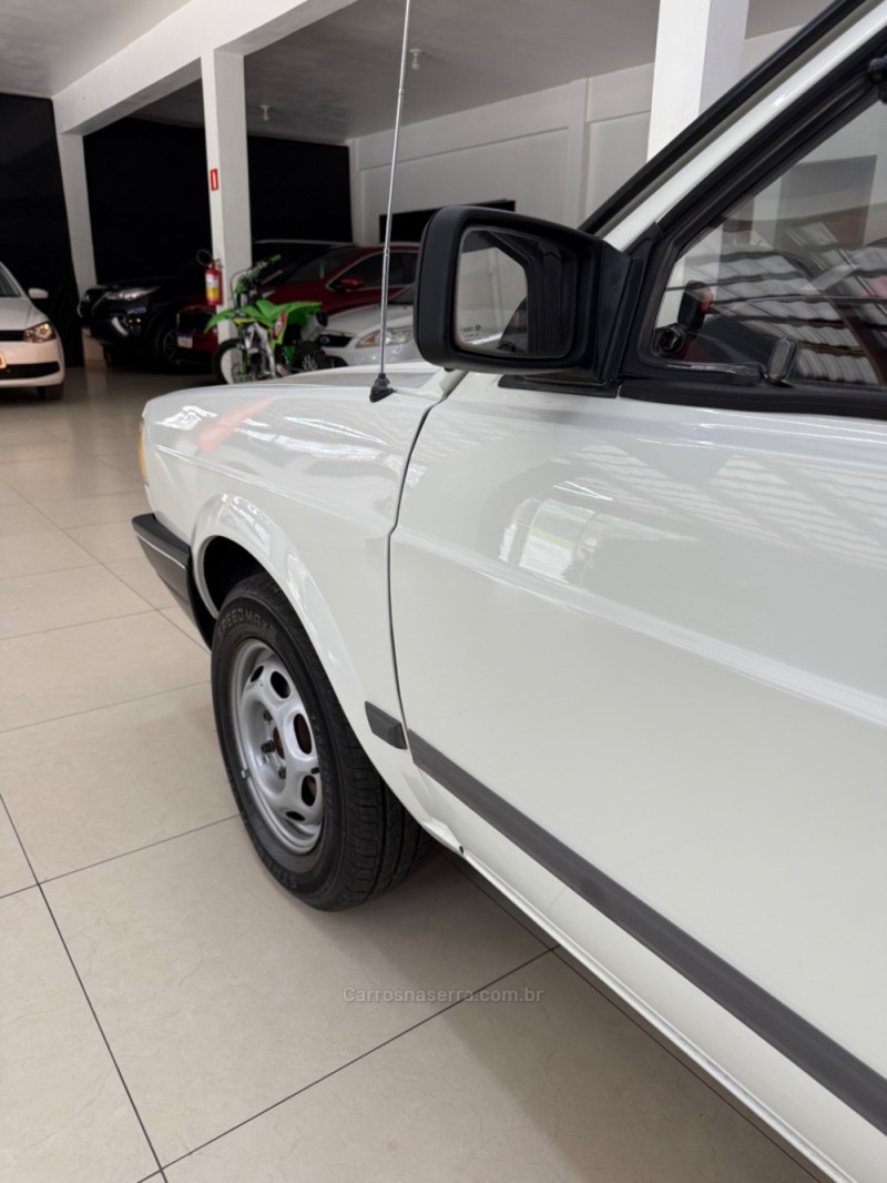 GOL 1.6 CL 8V GASOLINA 2P MANUAL - 1994 - FARROUPILHA