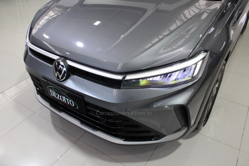 NIVUS 1.0 TSI HIGHLINE FLEX 4P AUTOMÁTICO - 2025 - CAXIAS DO SUL