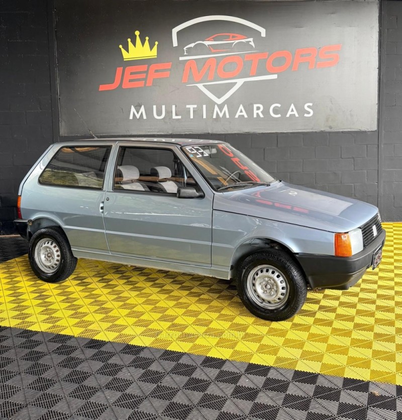 UNO  - 1993 - CAXIAS DO SUL