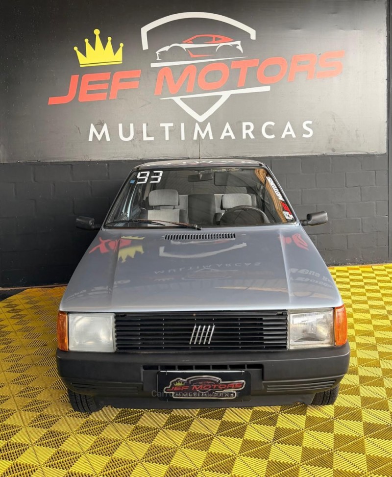 UNO  - 1993 - CAXIAS DO SUL