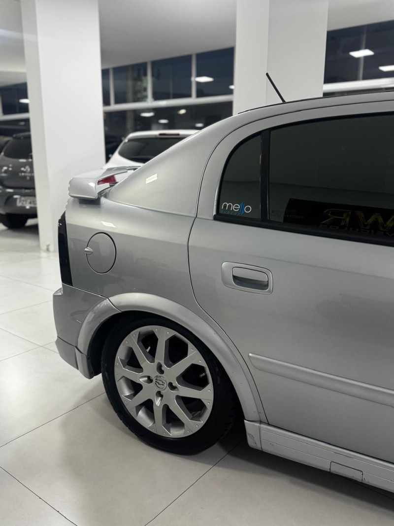 ASTRA 2.0 MPFI ADVANTAGE 8V FLEX 4P MANUAL - 2010 - BENTO GONçALVES