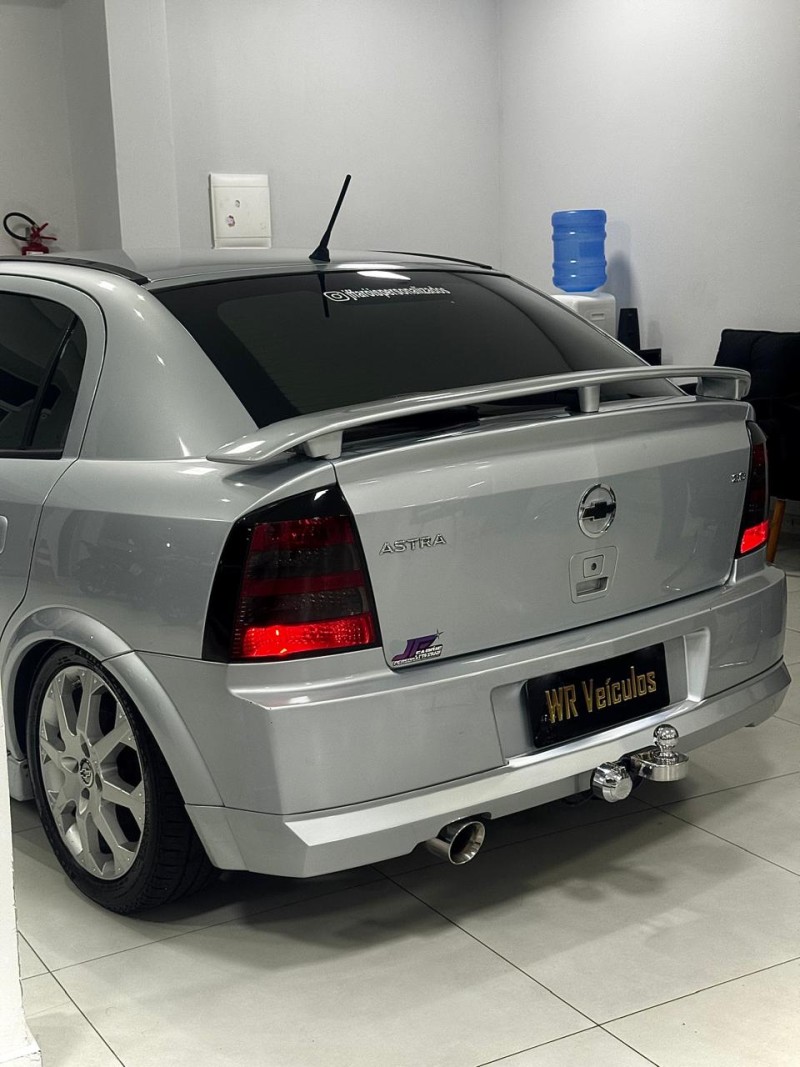 ASTRA 2.0 MPFI ADVANTAGE 8V FLEX 4P MANUAL - 2010 - BENTO GONçALVES