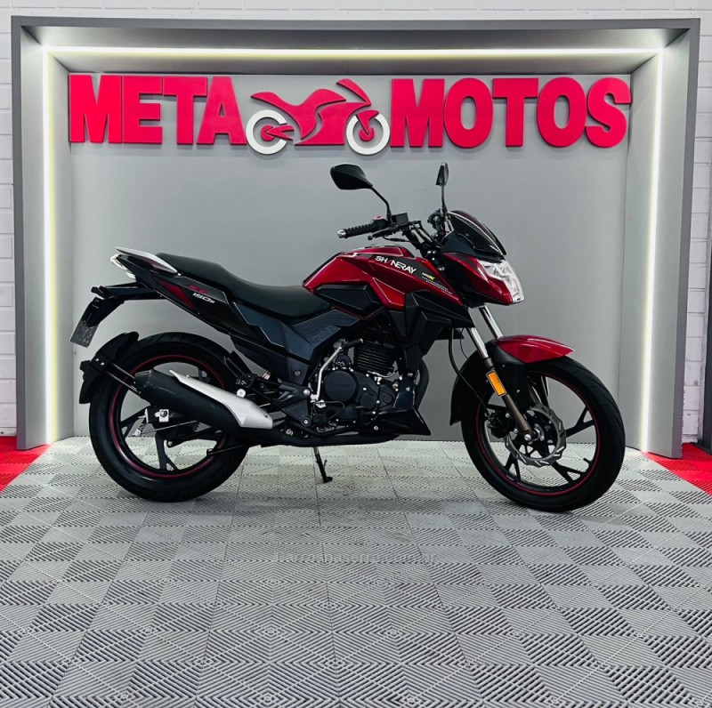 xy 150 5  2025 campo bom