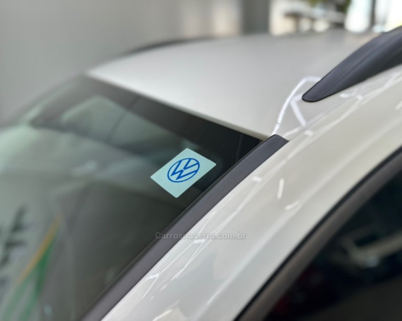 TAOS 1.4 16V COMFORTLINE TSI FLEX 4P AUTOMÁTICO - 2023 - VACARIA