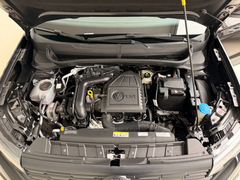 T-CROSS 1.0 TSI 12V FLEX 4P AUTOMÁTICO - 2024 - BENTO GONçALVES