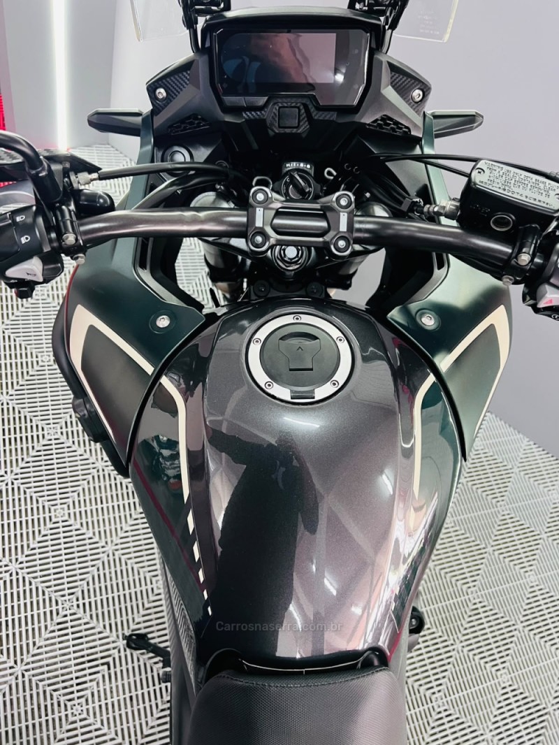 CB 500 X ABS - 2023 - CAMPO BOM