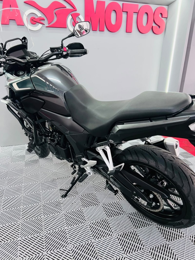 CB 500 X ABS - 2023 - CAMPO BOM