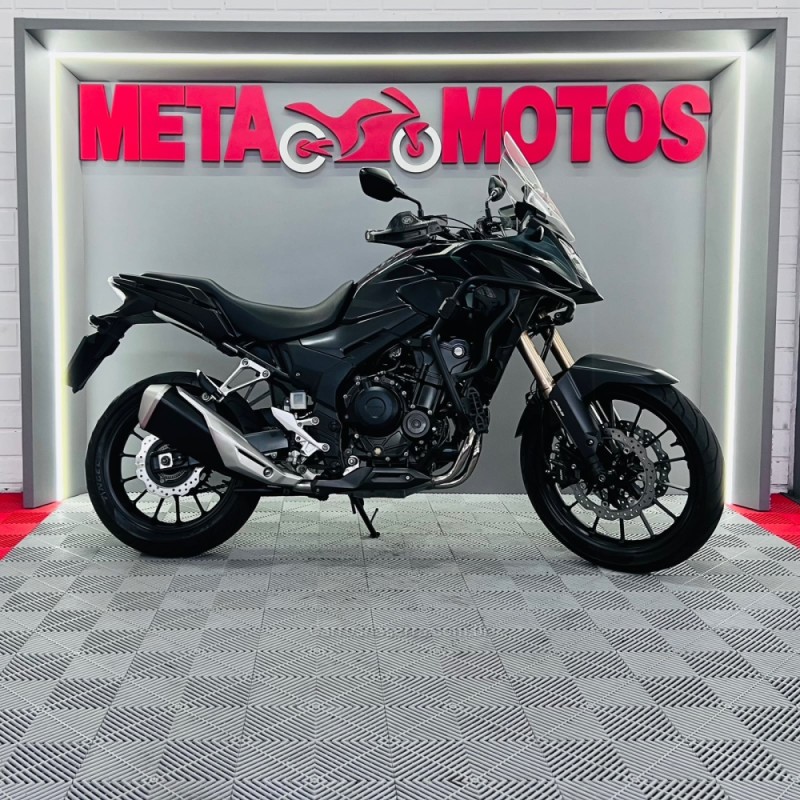 cb 500 x abs 2023 campo bom
