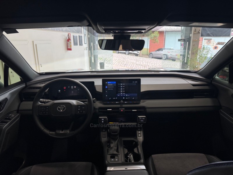 RAV4 2.5 S 16V HÍBRIDO 4P AUTOMÁTICO - 2026 - FLORES DA CUNHA