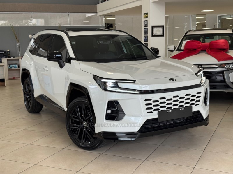 rav4 2.5 s 16v hibrido 4p automatico 2026 flores da cunha