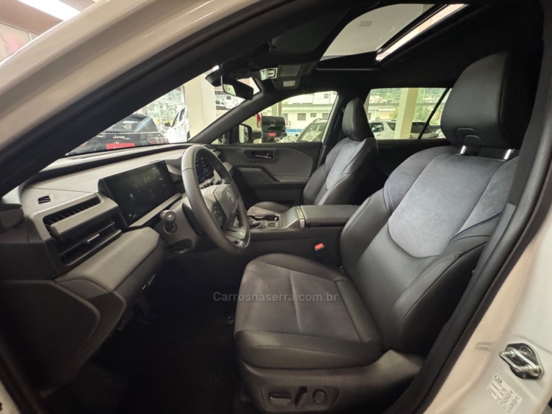 RAV4 2.5 S 16V HÍBRIDO 4P AUTOMÁTICO - 2026 - FLORES DA CUNHA