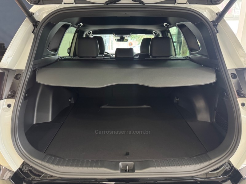 RAV4 2.5 S 16V HÍBRIDO 4P AUTOMÁTICO - 2026 - FLORES DA CUNHA