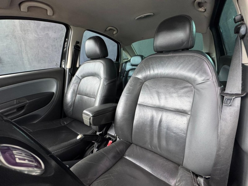 LINEA 1.9 MPI 16V FLEX 4P AUTOMATIZADO - 2009 - CAXIAS DO SUL
