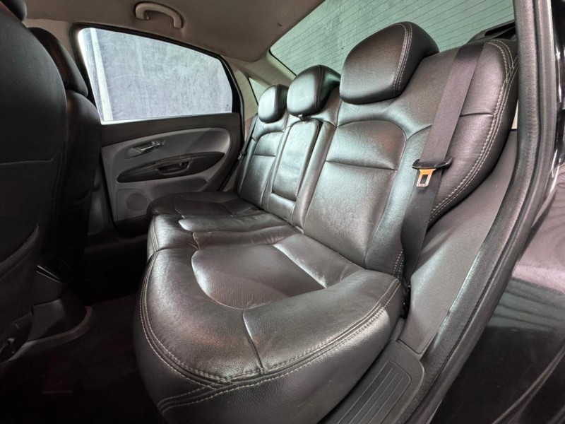 LINEA 1.9 MPI 16V FLEX 4P AUTOMATIZADO - 2009 - CAXIAS DO SUL