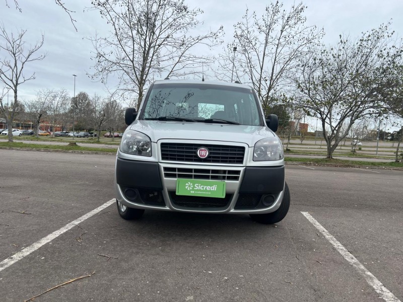doblo 1.8 mpi essence 16v flex 7p manual 2020 bento goncalves