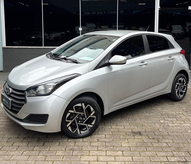 hb20 1.0 comfort 12v flex 4p manual 2017 caxias do sul