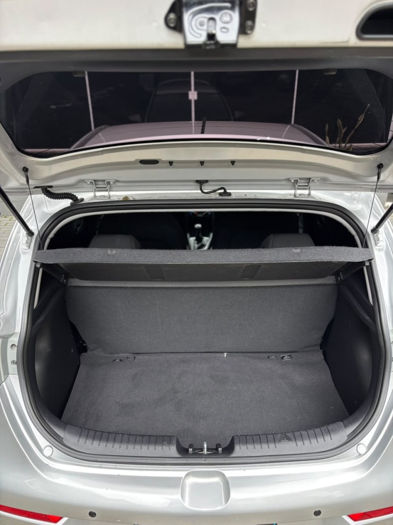 HB20 1.0 COMFORT 12V FLEX 4P MANUAL - 2017 - CAXIAS DO SUL
