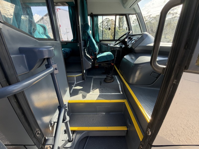 SENIOR  - 2009 - CAXIAS DO SUL