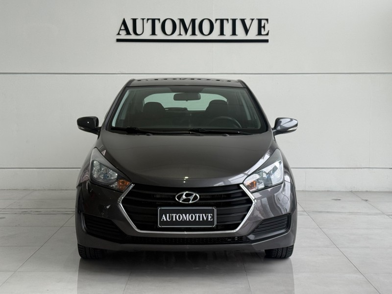 HB20 1.0 COMFORT 12V FLEX 4P MANUAL - 2016 - CAXIAS DO SUL
