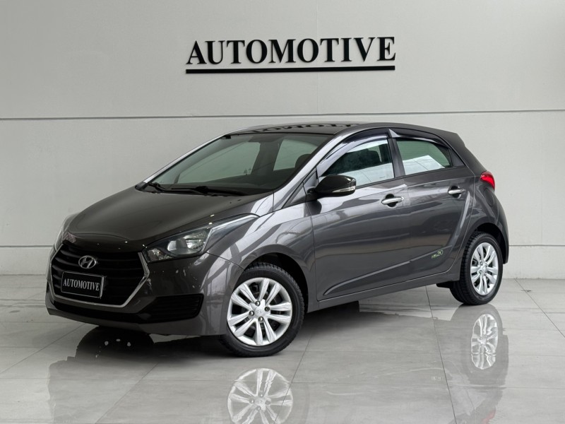 hb20 1.0 comfort 12v flex 4p manual 2016 caxias do sul